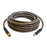 Simpson 41028 3/8 Inch x 50 Foot 4500 Psi Cold Water Monster Extension Hose