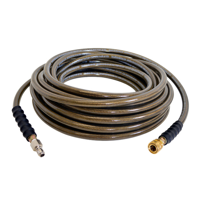 Simpson 41032 3/8 Inch x 150 Foot 4500 Psi Cold Water Monster Extension Hose