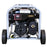 Simpson SPG3645 120-Volt 3,600-Watt OHV Gas Powered Portable Generator - 70005