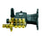 Simpson 90039 4000 Psi 3.3 Gpm AAA Technologies Triplex Plunger Pump Kit