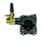 Simpson 90039 4000 Psi 3.3 Gpm AAA Technologies Triplex Plunger Pump Kit