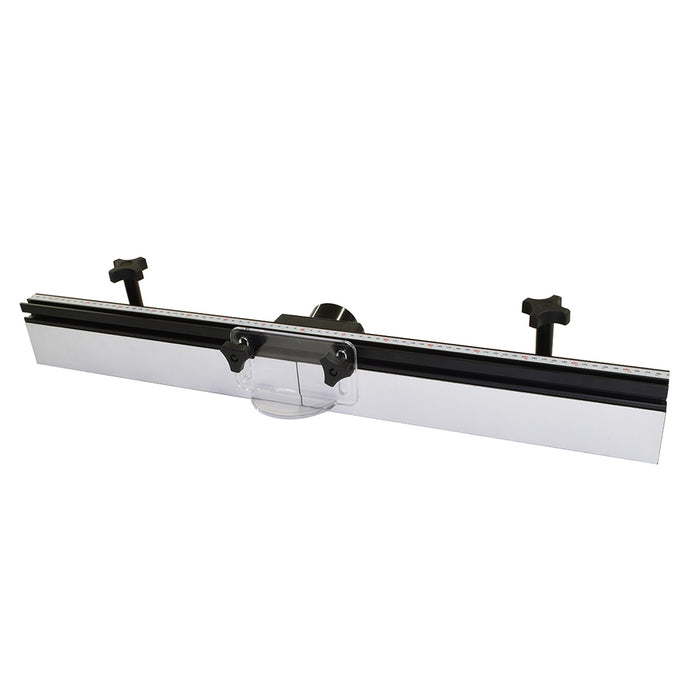 SawStop RT-F27 27 Inch Cast Iron Router Table Adjustable Fence Assembly
