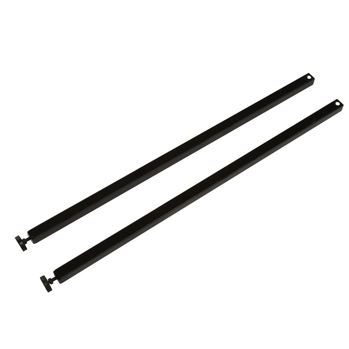 SawStop RT-ST2 27 Inch - 30 Inch In-Line Router Table Steel Support Legs