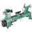 Grizzly T25920 110V 12 Inch x 18 Inch Variable-Speed Wood Lathe