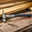 Stiletto TBM14RSS 16-Inch 14-Oz TiBone Mini Smooth/Straight Face Framing Hammer