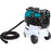 Makita VC4210L 11 Gallon Corded Wet/Dry Dust Extractor/Vacuum w/ HEPA Filter