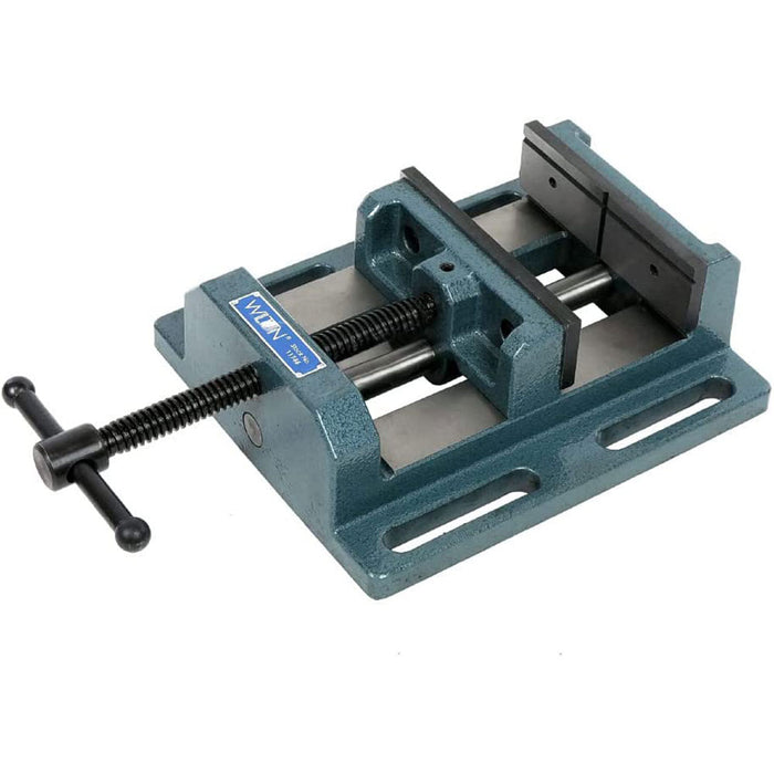 Wilton 11746 6" Jaw Low Profile Drill Press Vise 6" Opening 2" Depth