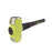 Wilton 20616 6 Lb Head 16" BASH Sledge Hammer