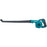 Makita XBU06Z 18V LXT Li-Ion Cordless Floor Blower w/ Long Nozzle - Bare Tool