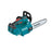 Makita XCU08Z 18V X2 (36) 14 Inch Cordless Top Handle Chainsaw - Bare Tool