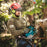 Makita XCU08Z 18V X2 (36) 14 Inch Cordless Top Handle Chainsaw - Bare Tool
