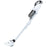 Makita XLC11ZW 18V LXT Brushless Cordless Cyclonic 4-Speed Vacuum - Bare Tool