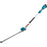 Makita XNU01T 18V 20" LXT Brushless Cordless Articulating Pole Hedge Trimmer Kit