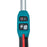 Makita XNU01T 18V 20" LXT Brushless Cordless Articulating Pole Hedge Trimmer Kit