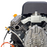 DuroMax XP35HPE 999cc 1-7/16-Inch Gas Multi-Purpose Horizontal Shaft Push Button Electric Start Engine
