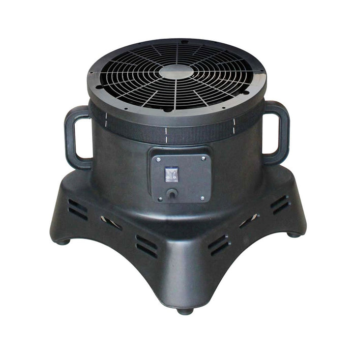 XPower BR-430 12-Inch 1/3 HP 2800-Cfm Tube Man Air Inflatable Blower Fan