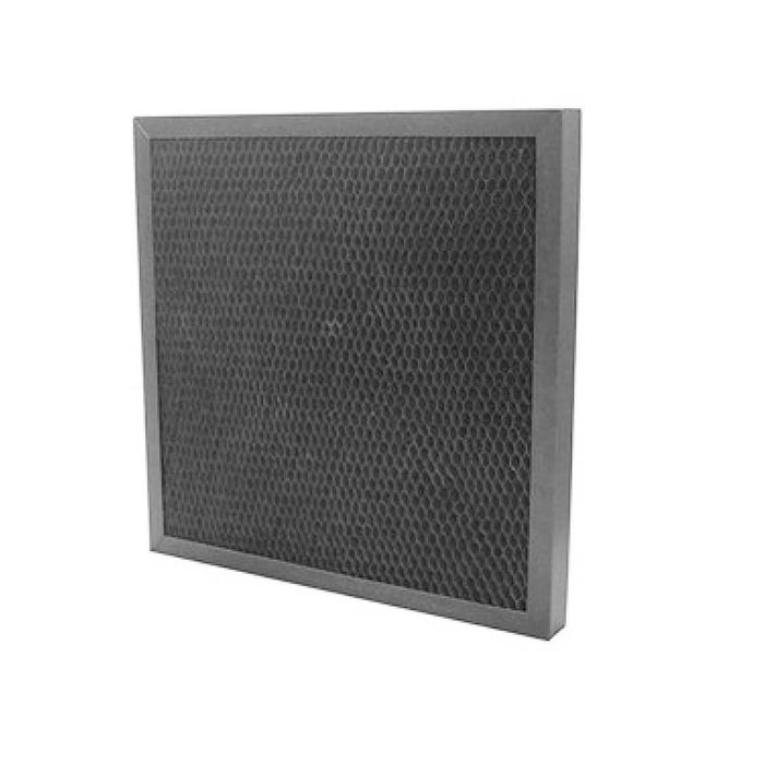 XPOWER CF35 16X16X1.4-Inch Activated Carbon Filter for Air Scrubbers & Purifiers