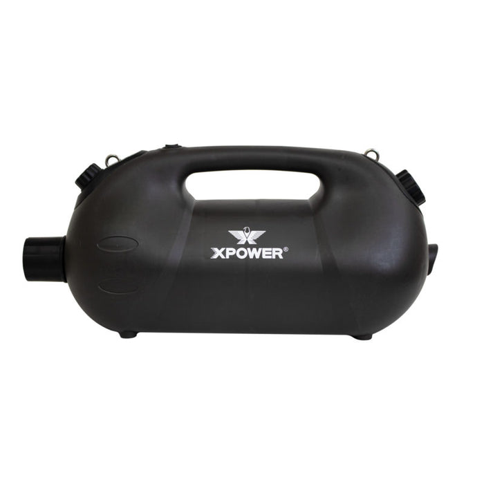 XPower F-35B ULV Cold Rechargeable Battery Operated Brushless DC Motor Fogger