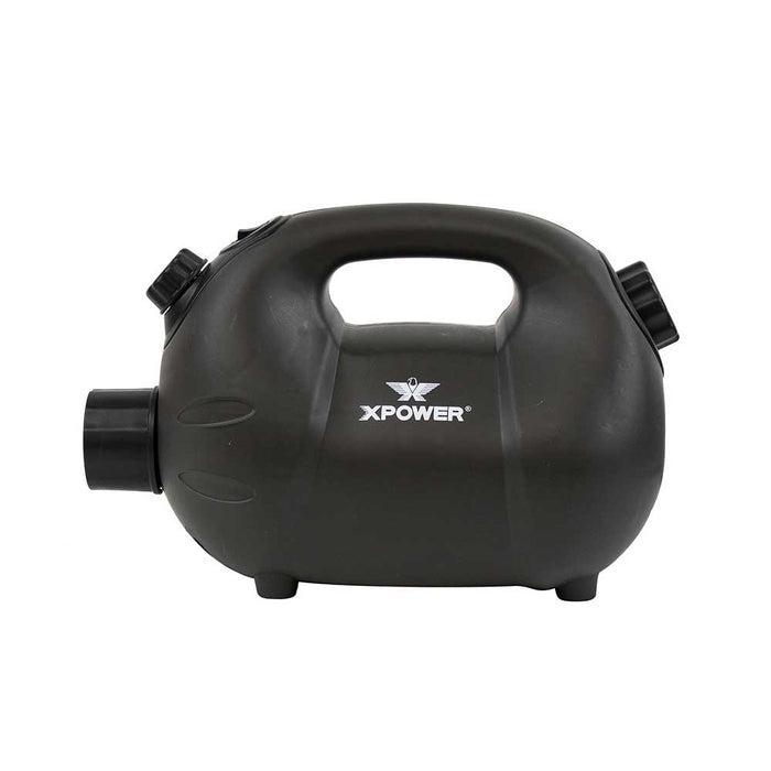 XPower F-8B 380W 20.2 oz 1-Speed Cordless Powered ULV Cold Fogger - Bare Tool