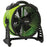 XPower FC-200 13-Inch 1300-Cfm 4-Speed Multipurpose Pro Air Utility Fan