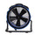 XPower FC-300A 1/4 HP 2100 CFM 14" 4 Speed Multipurpose Pro Air Circulator Fan