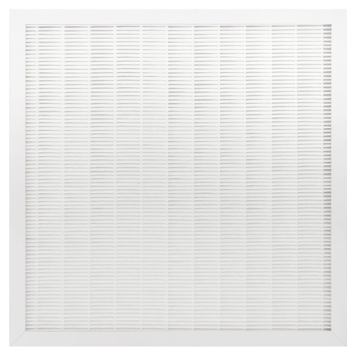 XPower HEPA35-33 13 x 13 x 1.4-Inch HEPA Filter for X-2480A, X-2580 Air Scrubber