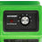 XPower X-2480A 1/2-Hp 2.8-Amp 550-Cfm Professional HEPA Mini Air Scrubber