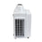Xpower X-2800 3 Stage Filtration HEPA Purifier System w/ PM2.5 Air Sensor