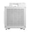 XPower X-3780 1/2 HP 4-Stage Speed Control Professional HEPA Air Scrubber