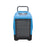 Xpower XD-165L 165-Pint Low Grain Refrigerant Commercial Dehumidifier