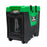 Xpower XD-85L2-Green 145-Pint LGR Commercial Dehumidifier Green w/ Purge Pump