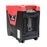 Xpower XD-85L2-Red 145-Pint LGR Commercial Dehumidifier Red w/ Purge Pump