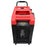 Xpower XD-85L2-Red 145-Pint LGR Commercial Dehumidifier Red w/ Purge Pump