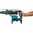 Makita XRH07ZKUN 18V X2 36V LXT 1-9/16" Brushless AVT Rotary Hammer - Bare Tool