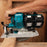 Makita XSH06PT 18V X2 LXT (36V) 7-1/4" Brushless Cordless Circular Saw Kit