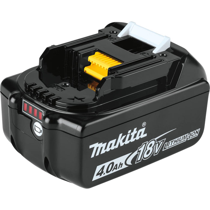 Makita XSL06PM 18V X2 36V LXT 10" Dual Bevel Sliding Miter Saw w/ Laser Kit