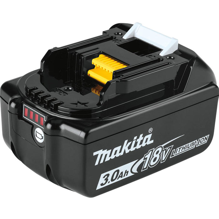 Makita XT281S 18 Volt 3.0Ah 2-Tool Brushless Cordless Driver Combo Kit