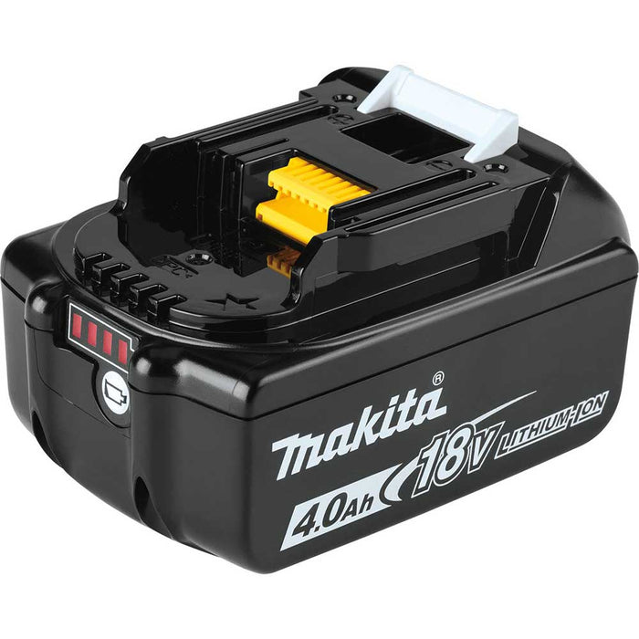 Makita XT287SM1 18V LXT Li-Ion Brushless Cordless Trimmer/Blower Combo Kit