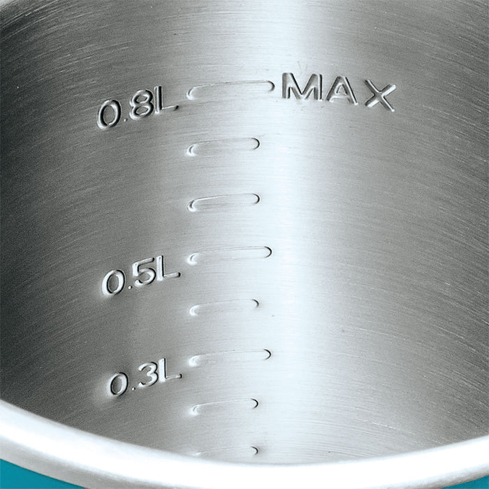 Makita XTK01Z 18V X2 36V LXT Li-Ion Cordless Hot Water Kettle - BareTool