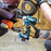 Makita XWT14Z 18V LXT 1/2" Sq. Cordless Drive Impact Wrench w/ Anvil - Bare Tool