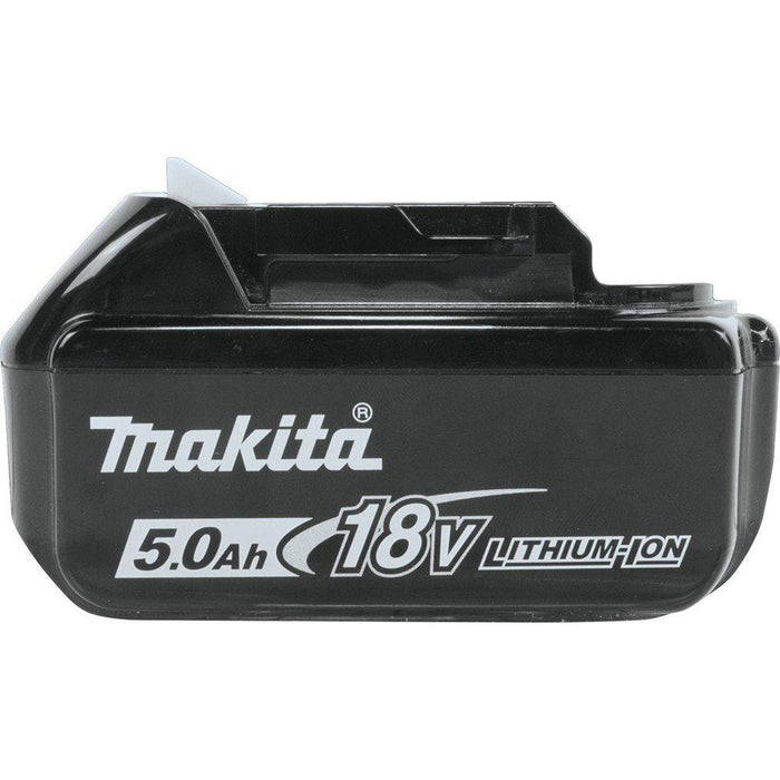 Makita BL1850B 18-Volt 5.0Ah LXT L.E.D Indicator Lithium-Ion Battery
