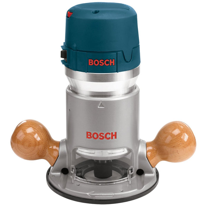 Bosch 1617EVS 2.25 Hp 12 Amp 25,000 Rpm Variable-Speed Fixed Base Router