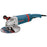 Bosch 1893-6 9-Inch 15 Amp 6,000 Rpm Vibration Control Large Angle Grinder