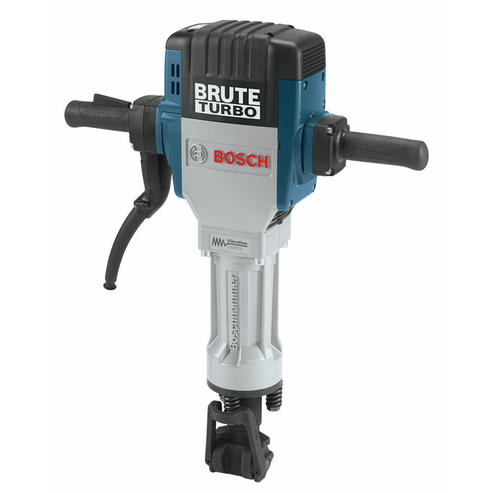 Bosch BH2770VCD 120-volt 1-1/8-Inch Brute Turbo Breaker Deluxe Hammer Kit