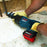 Bosch CRS180B 18-Volt 1-1/8-Inch Variable-Speed Reciprocating Saw - Bare Tool