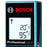 Bosch GLM 20 65-Foot Real-Time Measuring Backlit Display Compact Laser Measure