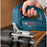 Bosch JS260 120-Volt 6 Amp Heavy Guage Steel Variable Speed Top Handle Jig Saw