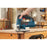Bosch JS470E 120-Volt 7 Amp Heavy Guage Steel Variable Speed Top Handle Jig Saw