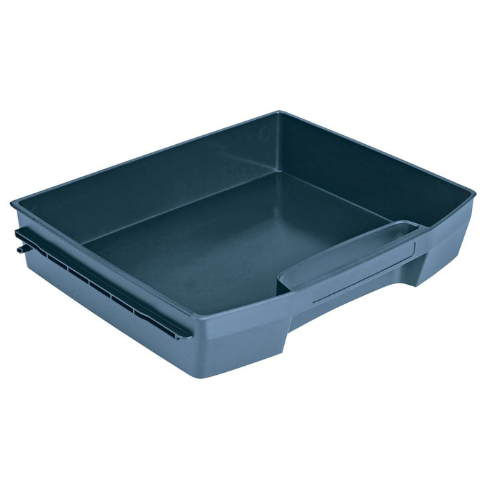 Bosch LST72-OD 72mm Shallow Open Top Drawer for L-Boxx 3D or L-Rack