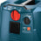 Bosch VAC090AH 9-Gallon Wet/Dry Auto Filter Cleaner HEPA Filter Dust Extractor